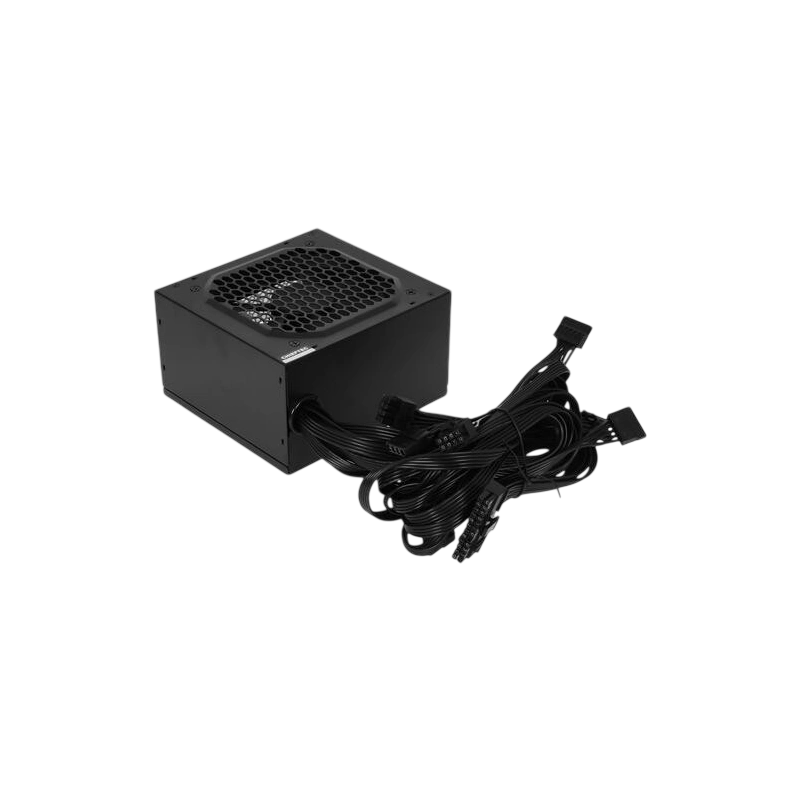Блок питания Chieftec 600W Eon Black (ZPU-600S)
