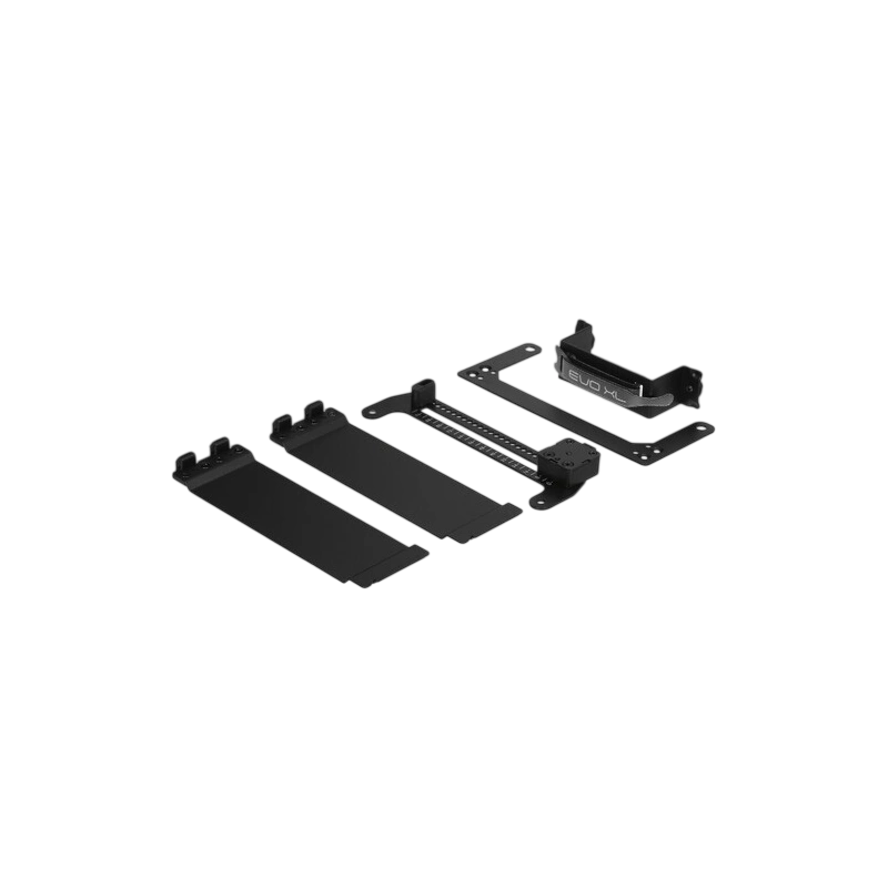 Компьютерный корпус Lian Li O11 Dynamic EVO XL Black (G99.O11DEXL-X.R0) документация