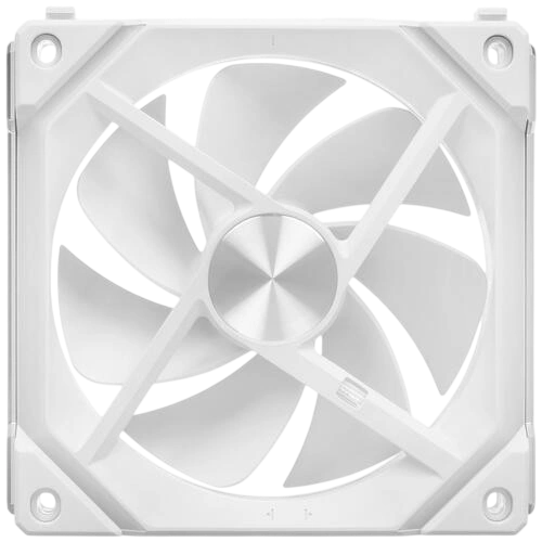 Комплект вентиляторов для корпуса Lian Li UNI FAN SL120 V2 ARGB White (G99.12SLV23W.R0)