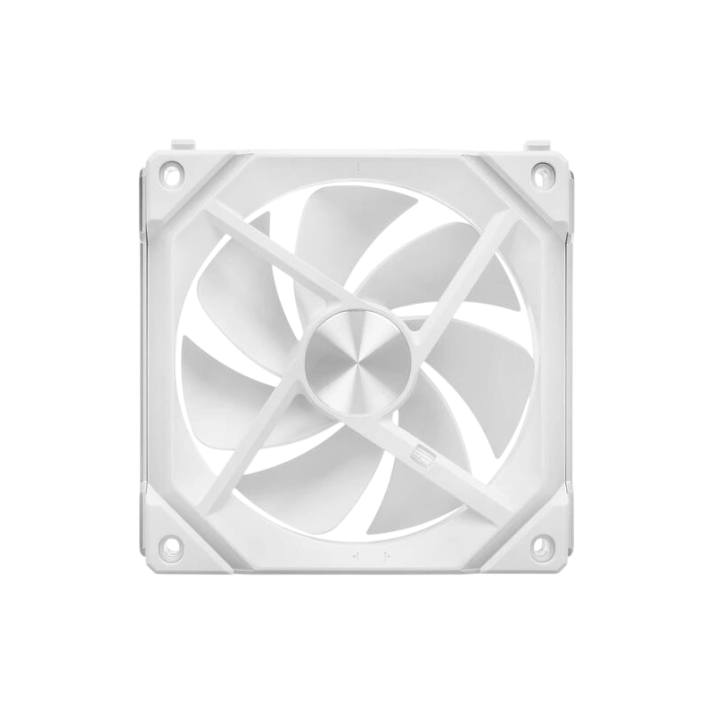 Комплект вентиляторов для корпуса Lian Li UNI FAN SL120 V2 ARGB White (G99.12SLV23W.R0)