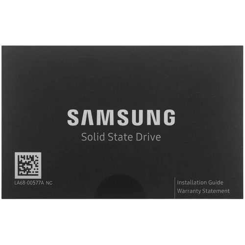 Твердотельный накопитель Samsung 1000 Gb 990 PRO (MZ-V9P1T0CW) BOX