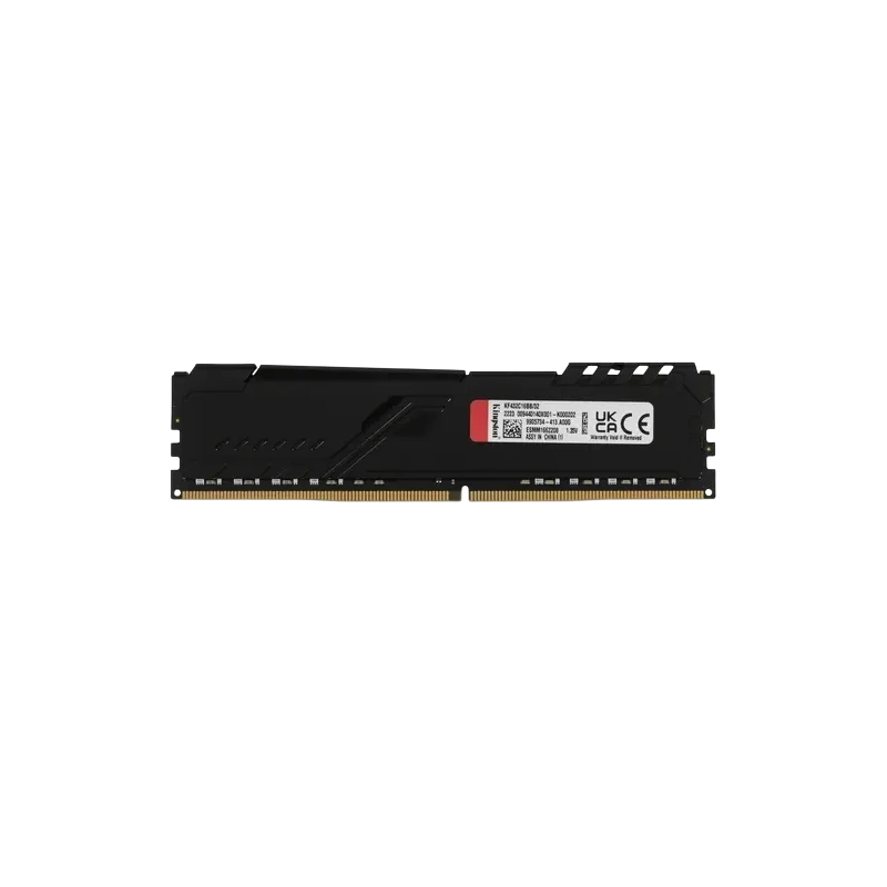 Оперативная память 32 Gb 3200 MHz Kingston FURY Beast (KF432C16BB/32)