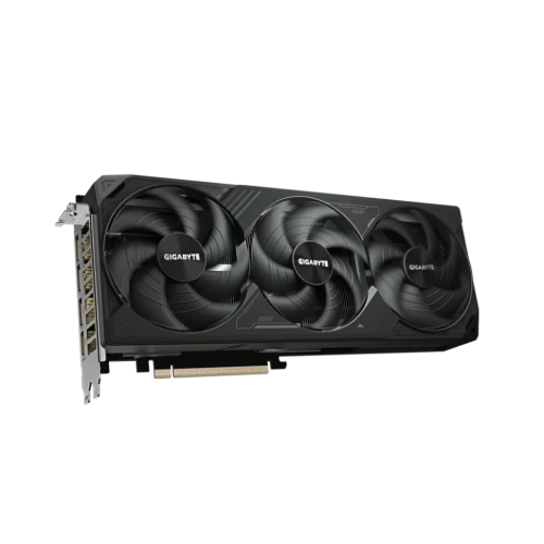 Видеокарта Gigabyte (GV-N507TWF3OC-16GD) GeForce RTX 5070 Ti 16GB WINDFORCE SFF OC