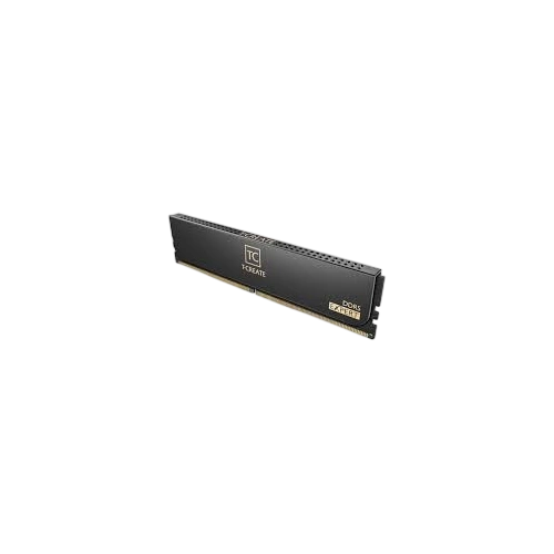 Оперативная память 32 Gb 6000 MHz Team Group T-CREATE Expert Black (CTCED532G6000HC38ADC01)
