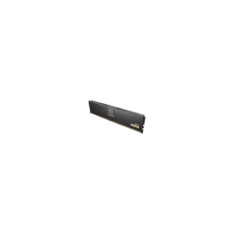 Оперативная память 32 Gb 6000 MHz Team Group T-CREATE Expert Black (CTCED532G6000HC38ADC01)