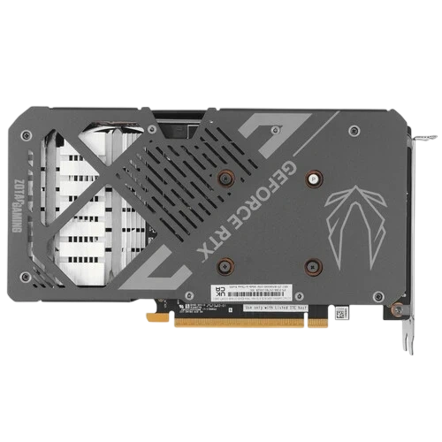 Видеокарта ZOTAC (ZT-B50600H-10M) GeForce RTX 5060 8GB Twin Edge OC
