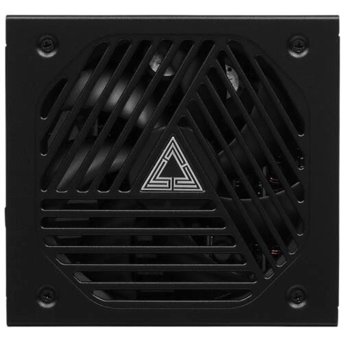 Блок питания Montech 1200W TITAN GOLD Black (TIS0126) 16 Pin (PCIe 5.0 Connector Cable Details)