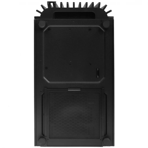Компьютерный корпус ASUS PROART PA401 WOOD TG Black (90DC00M0-B39000)