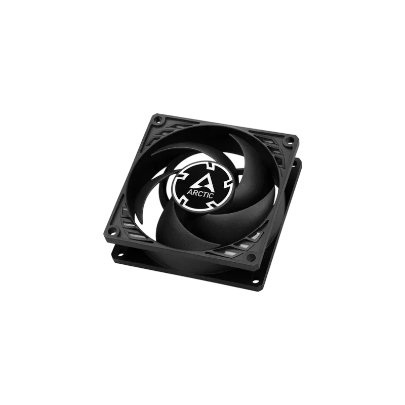 Вентилятор для корпуса Arctic Cooling P8 Black/Black (ACFAN00147A)