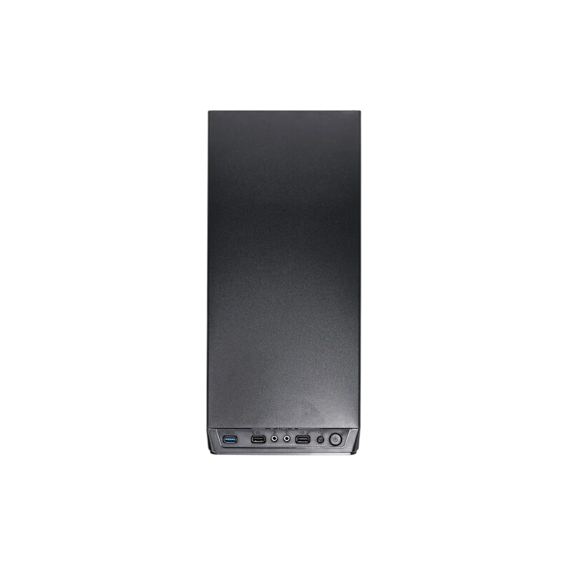 Компьютерный корпус Deepcool WAVE V2 (DP-MATX-DPWAVE2)